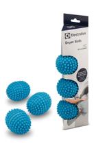 Bolas de Secagem Electrolux para Secadoras Dryer Balls Bolas de Secagem Electrolux para Secadoras Dryer Balls