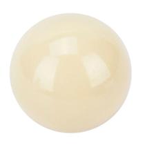 Bolas De Sinuca Bilhar Branca 50mm Bolão 5 Unidades