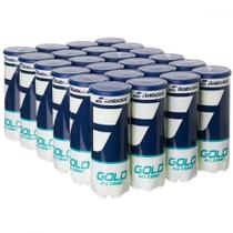 Bolas de tênis Babolat Gold All Court Case 72 Balls