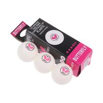 Bolas De Tênis De Mesa De Grau Competitivo R40 Com Costura ABS 3 9 Peças Para Treinamento E