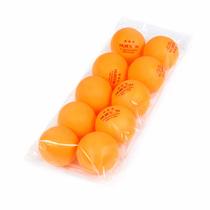 Bolas de Tênis de Mesa Gold Sports Huieson ABS Premium 40+ 3 Estrelas Bolas de Tênis de Mesa Gold Sports Huieson ABS Premium 40+ 3 Estrelas