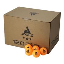 Bolas de Tênis de Mesa Joola Advanced ABS 40 Mais 120 unid. Bolas de Tênis de Mesa Joola Advanced ABS 40 Mais 120 unid.