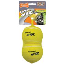 Bolas de Tênis Nylabone Power Play Gripz para Cães