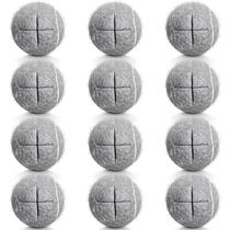 Bolas de Tenis Precortadas HPWFHPLF para Protección de Pisos en Muebles