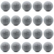 Bolas de tênis Walker Magicorange, 20 peças de feltro resistente