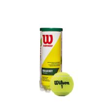Bolas de Tênis Wilson Championship - Pacote com 3 Unidades