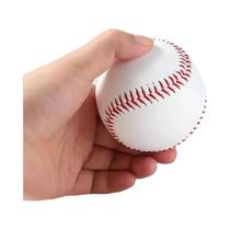 Bolas De Treinamento De Softball E Beisebol Brancas Para Crianças, Feitas À Mão, Prática De Fitness, Bolas De Treinamento De Softball E Beisebol Brancas Para Crianças, Feitas À Mão, Prática De Fitness,