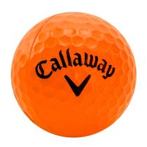 Bolas de treino de golfe Callaway HX, pacote com 18 bolsas de transporte Bolas de treino de golfe Callaway HX, pacote com 18 bolsas de transporte