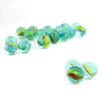 Bolas De Vidro Creme De 16mm, 20 Peças, Brinquedos Pequenos Para Alívio Do Estresse E Máquina De Bolas De Vidro Creme De 16mm, 20 Peças, Brinquedos Pequenos Para Alívio Do Estresse E Máquina De