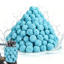 Bolas Filtrantes para Piscina Letesult 1,4 kg, Ecológicas, para Filtro de Areia Bolas Filtrantes para Piscina Letesult 1,4 kg, Ecológicas, para Filtro de Areia
