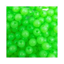 Bolas Flutuantes Luminosas Para Pesca 1000pcs 3-12MM Bolas Flutuantes Redondas Duras E Macias