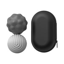 Bolas Magnéticas Anti-Stress Brinquedo Fidget Para Ansiedade Autismo TDAH Crianças Adultos Presente