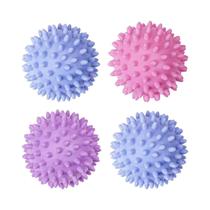 Bolas para secadora Bienstylife, juego de 4, ecológicas Bolas para secadora Bienstylife, juego de 4, ecológicas