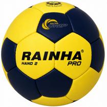 Bolas rainha handebol pro costurada imp