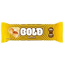 Bold bar 60g - barrinha com whey