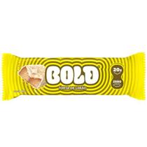 Bold bar 60g - barrinha com whey