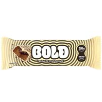 Bold bar 60g - barrinha com whey