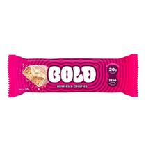 Bold Bar (60G) Berries E Crispies