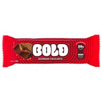 Bold Bar (60g) Bombom Crocante