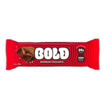 Bold Bar 60g Bombom Crocante Bold