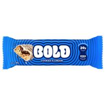 Bold Bar (60g) Cookies & Cream