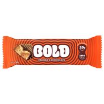 Bold Bar (60g) Paçoca & Chocolate