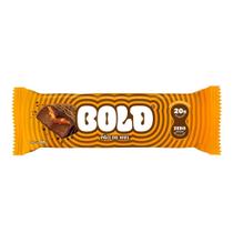 Bold Bar (60g) - Sabor: Pão de Mel.