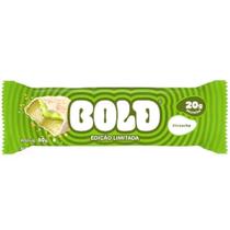 Bold Bar (60g) - Sabor: Pistache