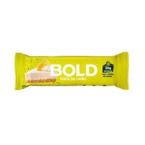Bold Bar (60g) - Sabor: Torta de Limão