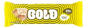 Bold Bar 60g Torta De Limao