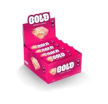Bold Bar Barra 20g Proteina Barrinha 12 Un. - Sabores