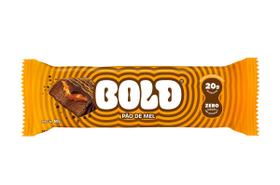 Bold Bar Barra De 20g De Proteína (Unidade) Barrinha Bold Snacks