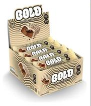 Bold Bar Caixa com 12 unidades 60g Sabor Trufa de Chocolate 20g Proteina