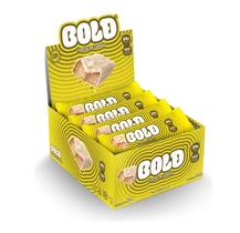 Bold Bar Caixa com 12unidades 60g Sabor Torta de Limão