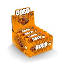 Bold Bar com 12und Bold Snacks