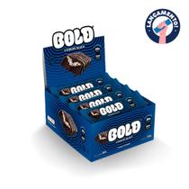 BOLD BAR (Cx 12 un de 60g) Bold Snacks - COOKIES BLACK BOLD BAR (Cx 12 un de 60g) Bold Snacks - COOKIES BLACK