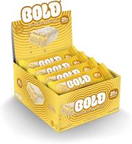 Bold Bar Display 12 Unid de 60g Mousse de Maracujá