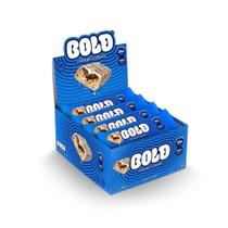 Bold Bar Display (12 unid de 60g) - Sabor: Cookies e Cream. Bold Bar Display (12 unid de 60g) - Sabor: Cookies e Cream.