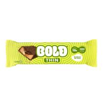Bold Bar Thin (40g) - Sabor: Bombom de Coco