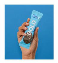 Bold Bar Thin 40g - Unidade - 12g de Proteína - Cookies