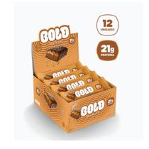 Bold Barra De Proteína 60g Com 12 Unid Bold Barra De Proteína 60g Com 12 Unid
