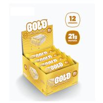 Bold Barra De Proteína 60g Com 12 Unid Bold Barra De Proteína 60g Com 12 Unid