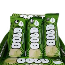 Bold Barra de Proteína Pistache contendo 3 unidades de 60g cada Bold Barra de Proteína Pistache contendo 3 unidades de 60g cada