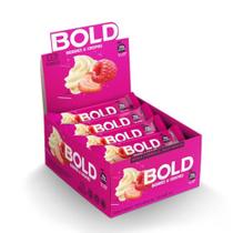 BOLD BERRIES & CRISPIES (Caixa 12 unid.)
