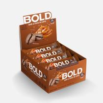 BOLD CAFÉ & DOCE DE LEITE (Caixa 12 unid.)