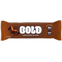 Bold cafe e doce de leite 20g Bold cafe e doce de leite 20g