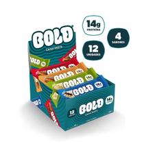 BOLD CAIXA MISTA 14g BOLD CAIXA MISTA 14g