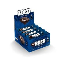 BOLD COOKIES BLACK (Caixa 12 unid.) - BOLD Snacks