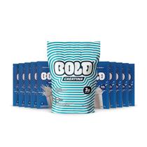 Bold Creatina 300g + 10 Sachês Whey 30g Cookies Misto Bold Creatina 300g + 10 Sachês Whey 30g Cookies Misto