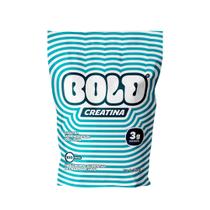 Bold Creatina (300g) Neutro